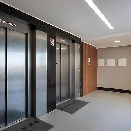 Apartamento Luxo A Beira-Mar P/6 Pessoas João Pessoa エクステリア 写真