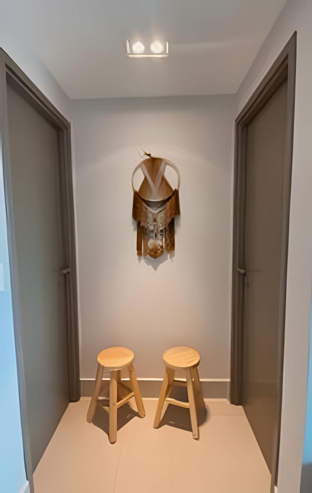 Apartamento Luxo A Beira-Mar P/6 Pessoas João Pessoa エクステリア 写真
