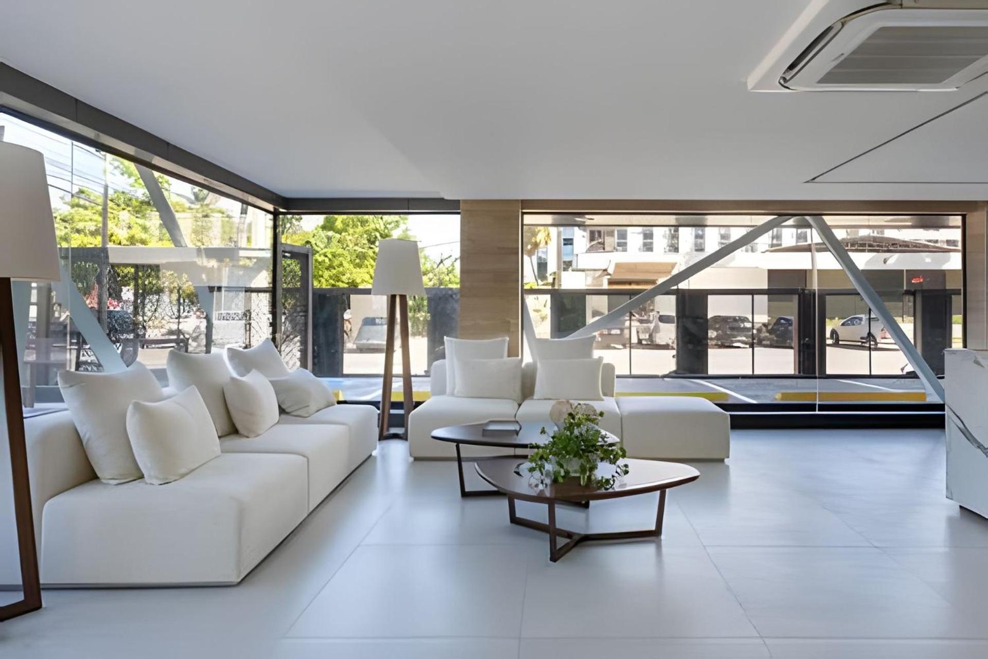 Apartamento Luxo A Beira-Mar P/6 Pessoas João Pessoa エクステリア 写真