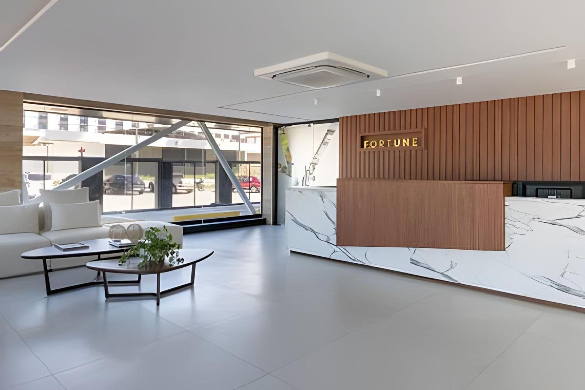 Apartamento Luxo A Beira-Mar P/6 Pessoas João Pessoa エクステリア 写真