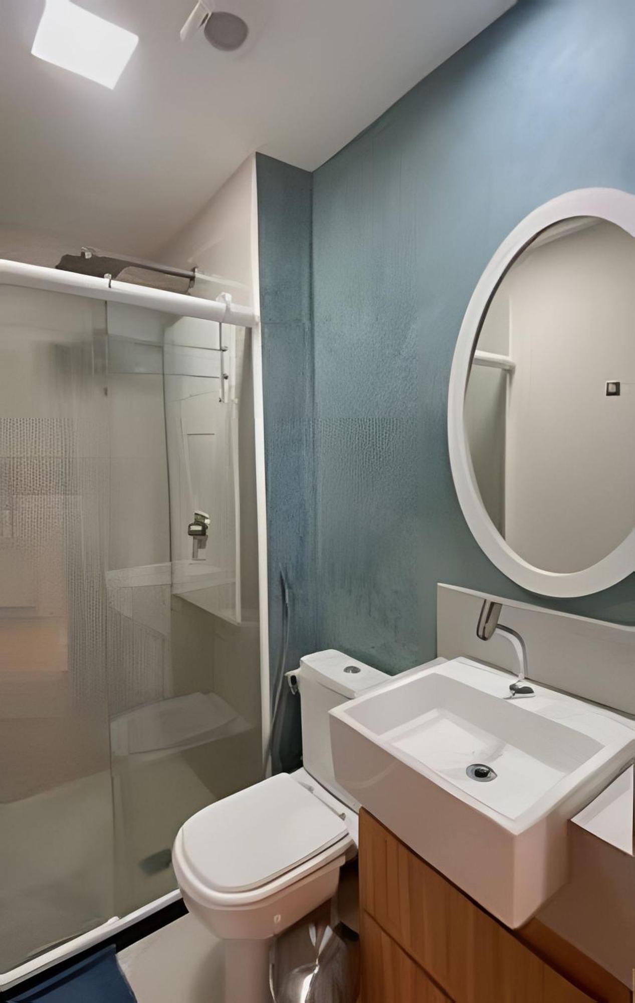 Apartamento Luxo A Beira-Mar P/6 Pessoas João Pessoa エクステリア 写真