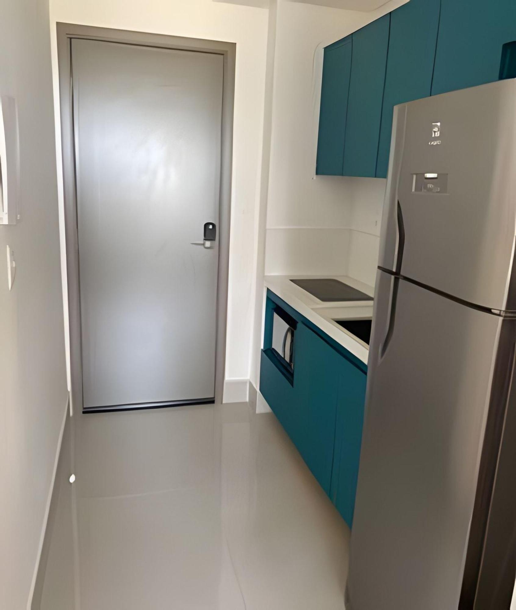 Apartamento Luxo A Beira-Mar P/6 Pessoas João Pessoa エクステリア 写真